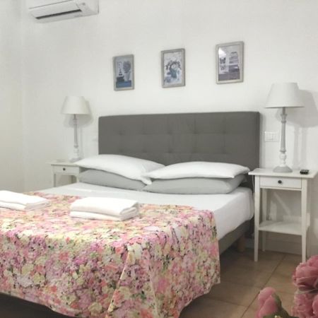 Villaggio Imbesi Villa San Giovanni Dış mekan fotoğraf