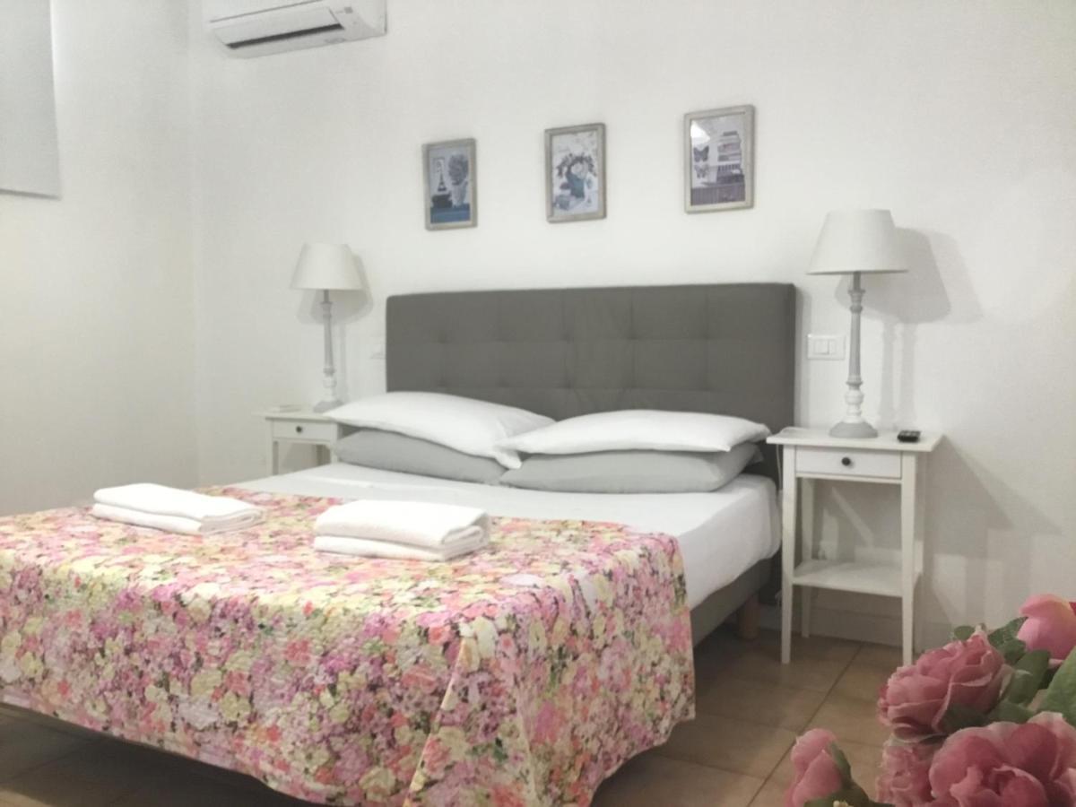 Villaggio Imbesi Villa San Giovanni Dış mekan fotoğraf