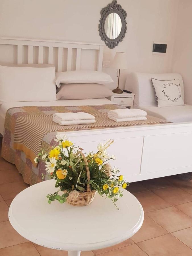 Villaggio Imbesi Villa San Giovanni Dış mekan fotoğraf