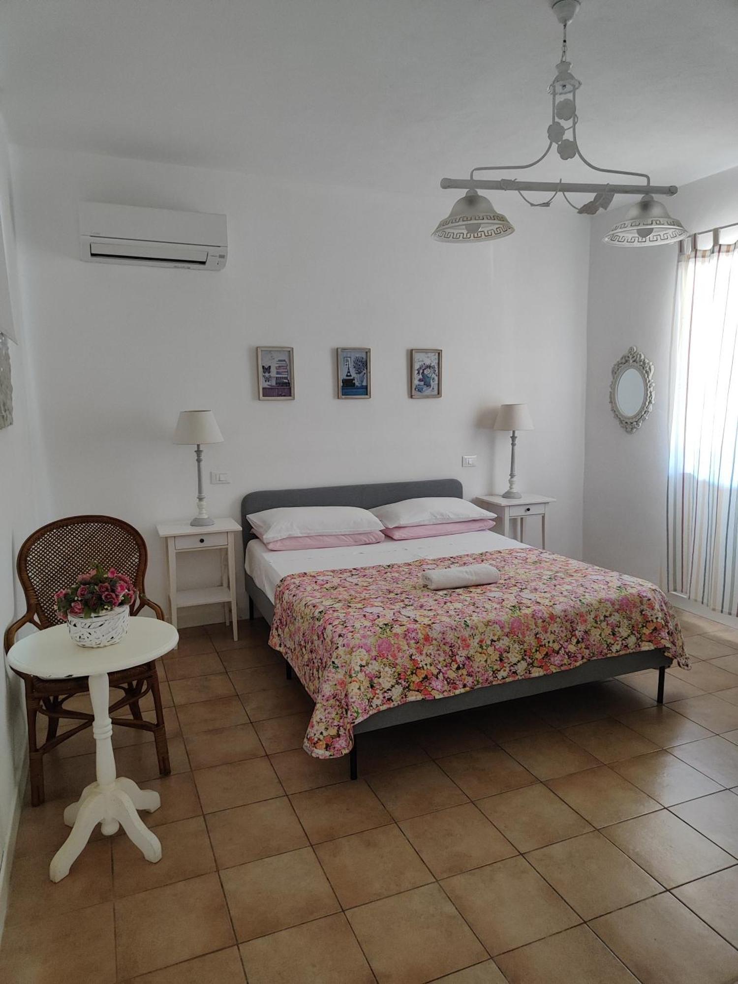 Villaggio Imbesi Villa San Giovanni Dış mekan fotoğraf
