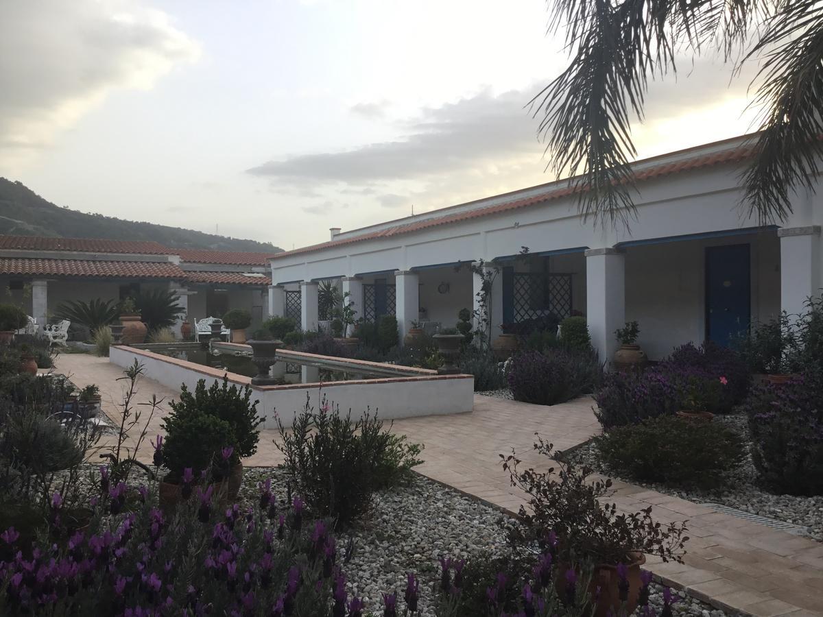 Villaggio Imbesi Villa San Giovanni Dış mekan fotoğraf